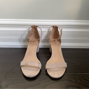 Call It Spring heels